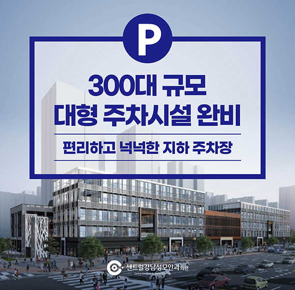 대형주차시설완비